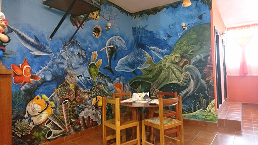 RESTAURANT Y MARISQUERIA SAN SEBASTIAN Gallery - Mexico
