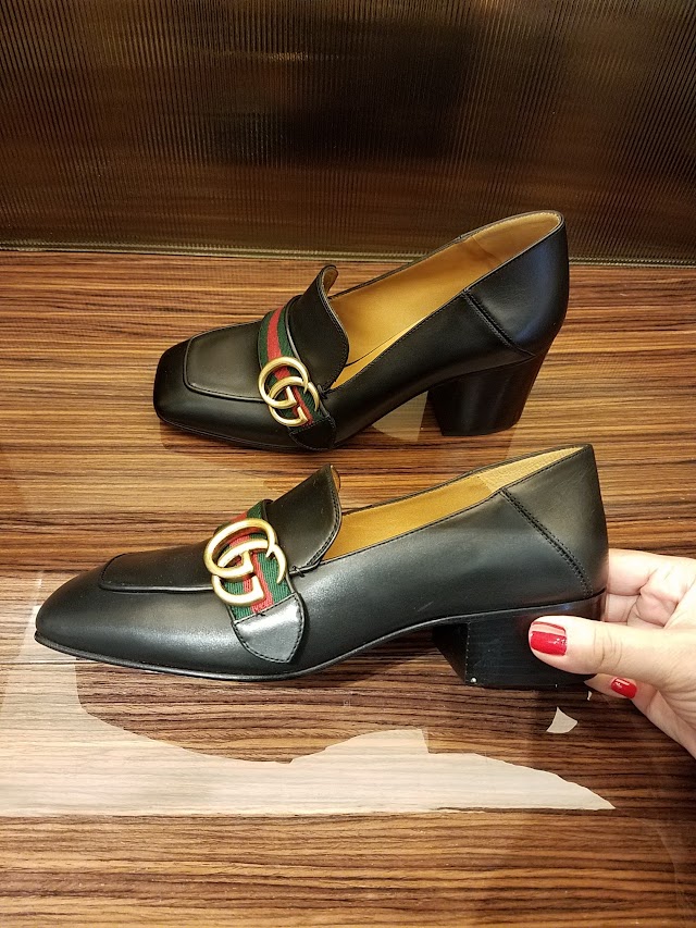 Gucci - Amsterdam