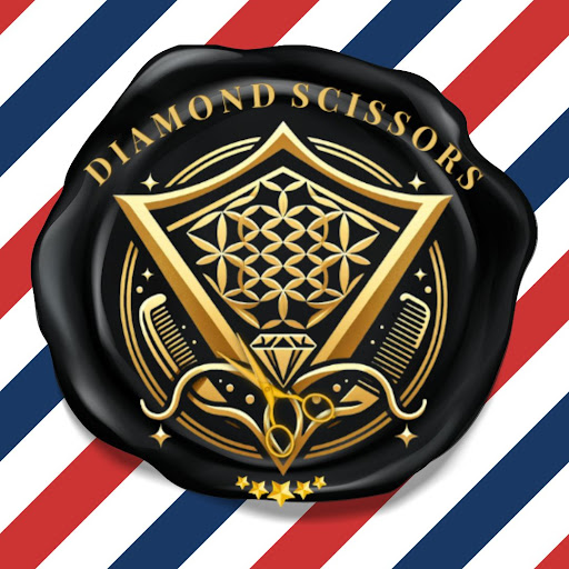 Diamond Scissors Barber Shop Wittering - Thumbnail