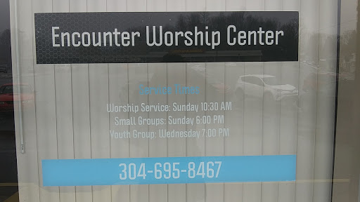Encounter Worship Center - Thumbnail