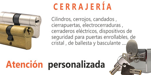 Remocon Spain - Visual