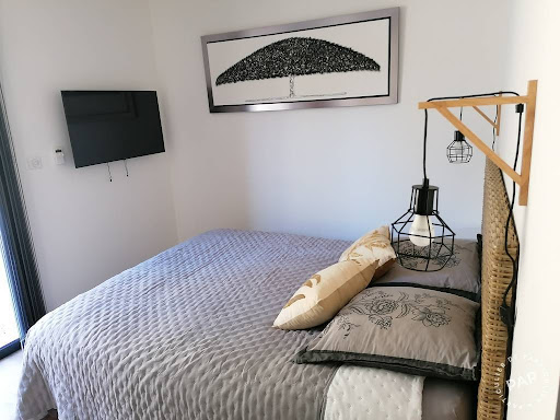 Photo de Maison Oletta : Maison de vacances avec piscine en Haute-Corse, pour 8 pers, proche de la plage et de Bastia, Haute-Corse à Saint-Florent (20217)