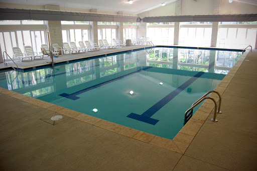 Superior Pools & Spas Gallery - United States