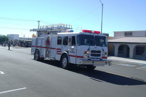 Parker Fire District