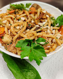 Photo n°6 de La Cuisine au Pluriel à Limoges (Association ou organisation)