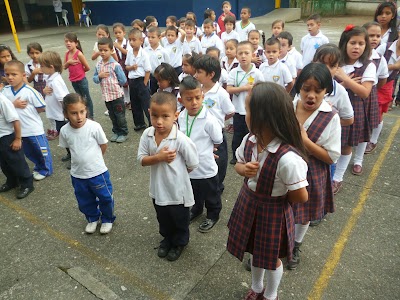 school