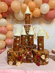 Photo n°11 de Boulangerie des Tuffeaux SARL à Saumur (Boulangerie)