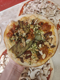 Photo n°26 de La Casetta à Rennes (Pizzas à emporter)