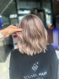 Photo n°28 de Nouvel Hair à Douai (Salon de coiffure)