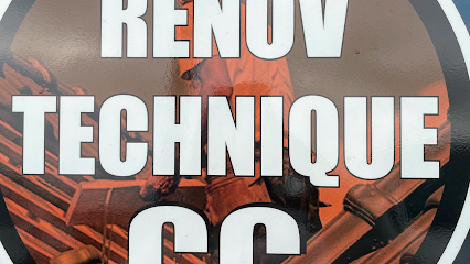 Couvreur Rouen - Rénove Technique CC - Rouen 76 - DESAMIANTAGE Rouen