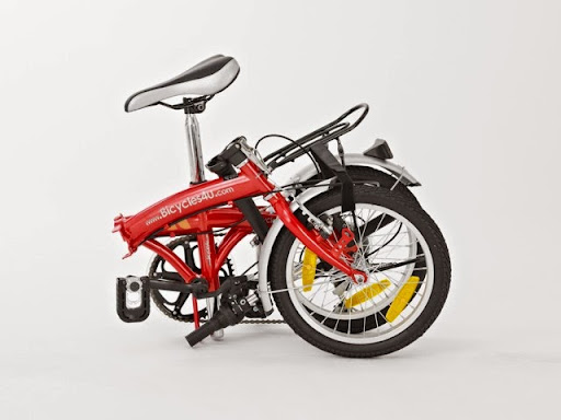 Bicycles4u