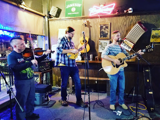 Mojo Pub - Visual