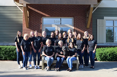 Clarksville Pediatric Dentistry