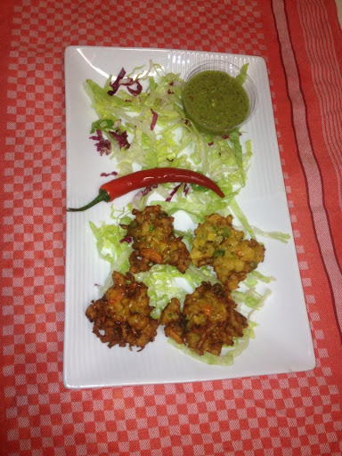 Pizza Mumbai Gallery - Germany