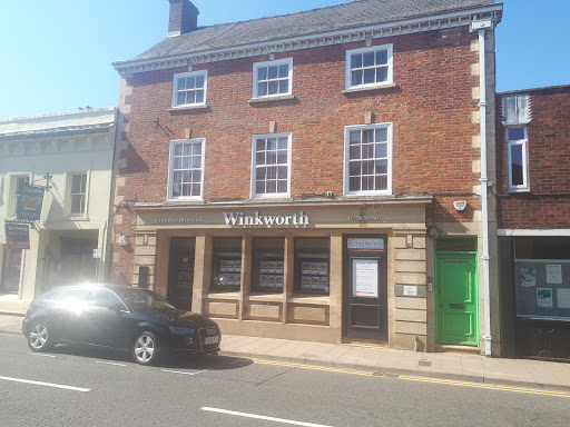 Winkworth Bourne Estate Agents - Thumbnail