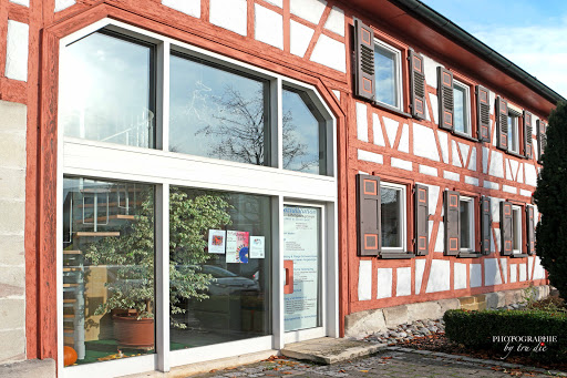 Sozialstation Uhingen gGmbH