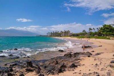 Kamaole Beach Park III