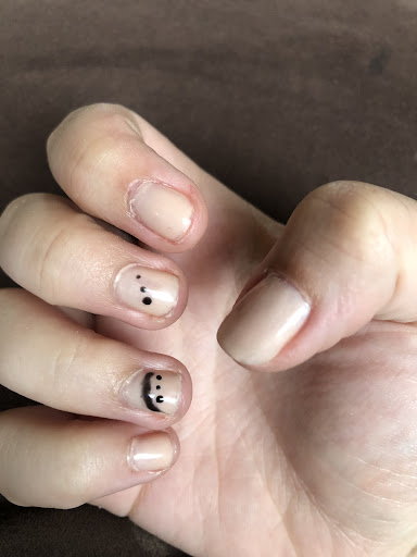 Ameri Spa Nails - Visual