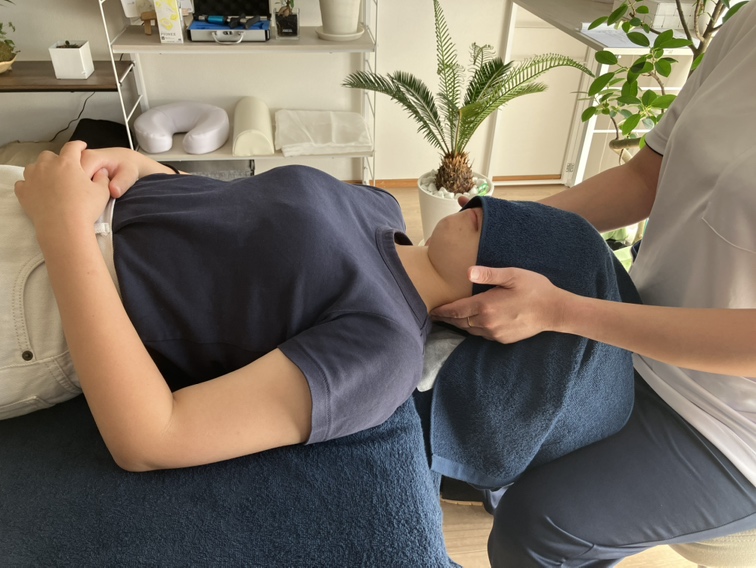 整体＆リラク HANAN SEA