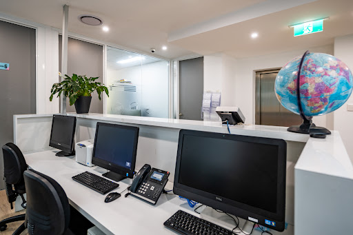 Southern Academy of Business and Technology - SABT Sydney Campus Gallery - Australia