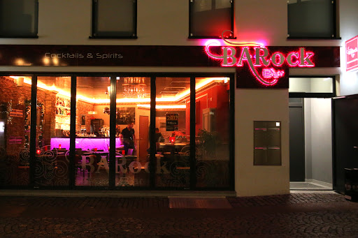Barock Bar - Visual