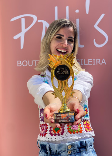 Polli's Boutique Brasileira - Thumbnail