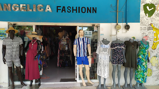 Angélica Fashion - Thumbnail