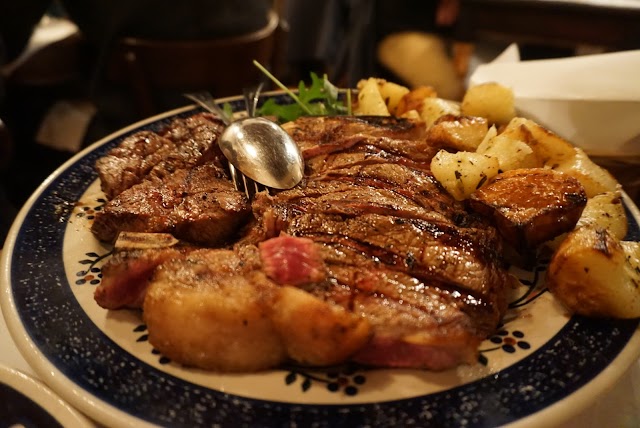 Ristorante Trattoria Angiolino