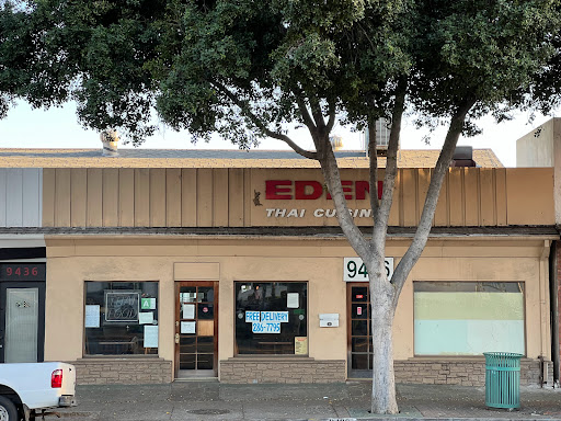 Eden Thai Cuisine