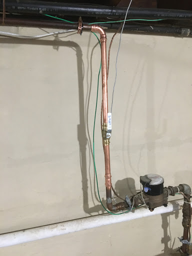 Blue Cord Plumbing and HVAC Inc. - Thumbnail