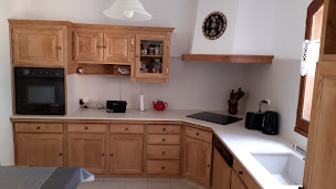 Photo n°17 de LES CHAMBOULEURS • Décapage par Aérogommage • Rénovation • Location Aérogommeuse • Nettoyage • Sablage • Tarn • Toulouse à Salvagnac (Location d'installations et de machines)