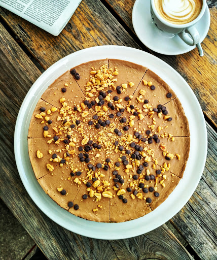 wild caffè - Visual