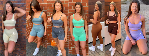 Stealth Apparel UK