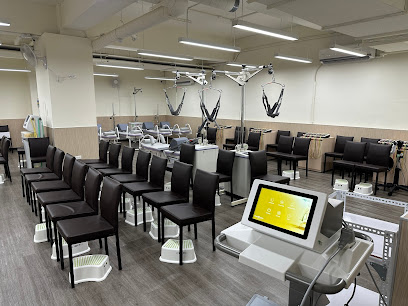 荃康診所（復健物理治療、體外震波、PRP、肩關節囊擴張術、成人健檢、足弓矯正鞋墊）