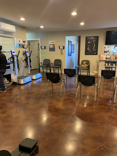 Genesis Health Chiropractic