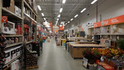 The Home Depot