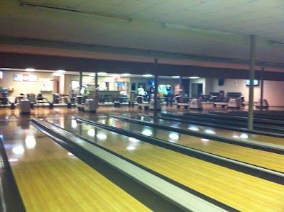 Blue Springs Bowl