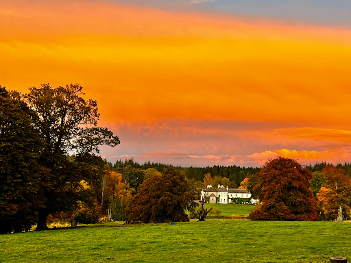 Logie Country House Wedding Venue - Thumbnail