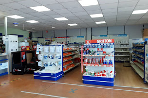 Photo n°4 de Rexel Chambery La Ravoire à La Ravoire (Magasin de matériel de plomberie)
