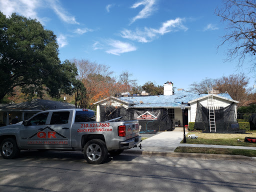 Quick Roofing - Thumbnail