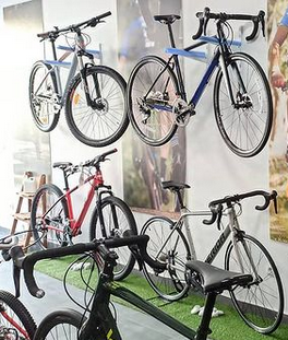 ESMIBIKE - Visual