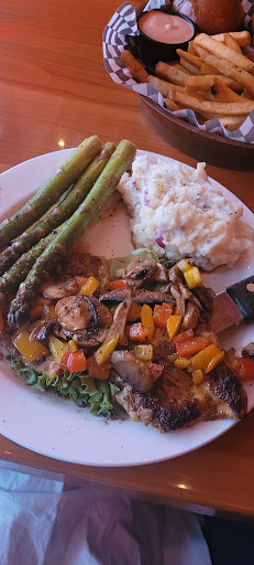 Sunfire Grill - Visual