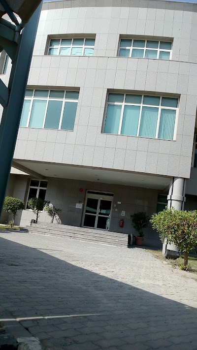 Photos of Saipem brach office kuwait shuwaikh