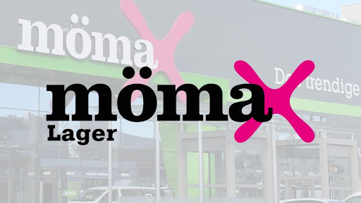 mömax Lager Stuttgart - Thumbnail