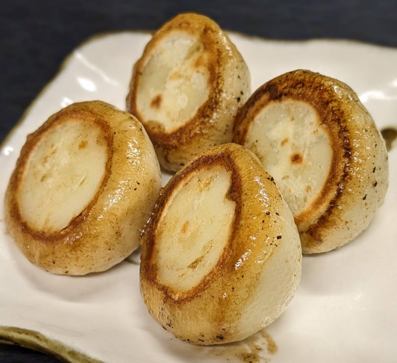 やってる！！GYOZA 平井店