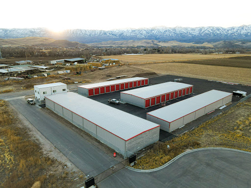 ACS Storage - Visual