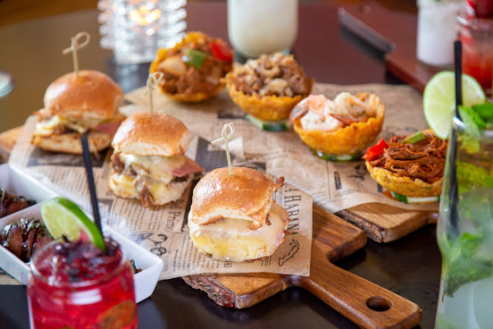 Doña Habana Restaurant by null