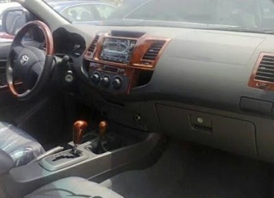 Photos of Cheki Car Centre Ltd