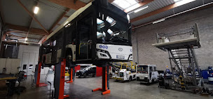 Photo n°5 de START AIR à Orly (Soudeur)