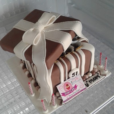 Photos of INTAN CAKE Lampung Timur